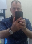 Ivanov, 50, Moscow