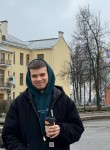 Антон, 23 года, Москва