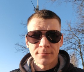 Konstantin, 31, Polatsk