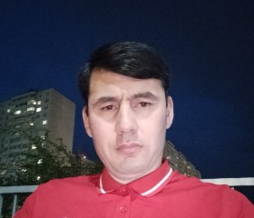 Серик, 39 лет, Воронеж