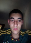 فيصل, 18 лет, Algiers
