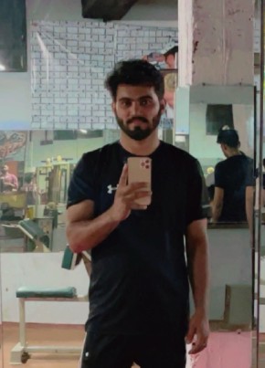 Malik Ali, 24, پاکستان, گجرات