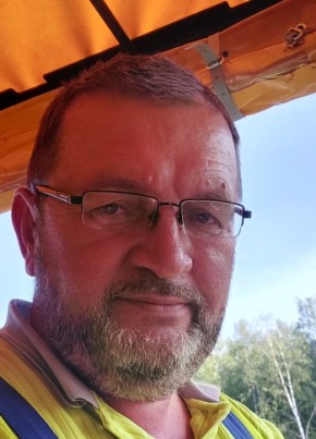 Сергей, 53, Россия, Луга
