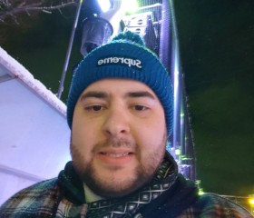 Kamil, 31, Moscow