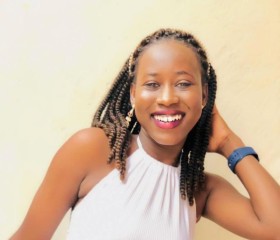 Sherlynjoy, 24 года, Nairobi