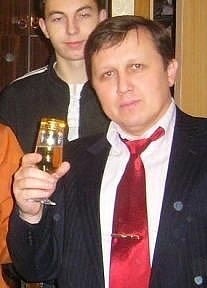 Виктор, 49, Россия, Москва