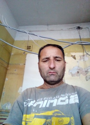 Рафтор, 51, Россия, Калининград