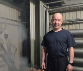 Руслан, 46 лет, Зеленодольск
