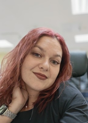 Екатерина из Долгопрудныя 36 лет