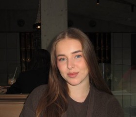 Albina, 28, Kaliningrad