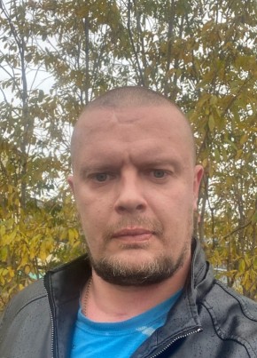 Дмитрий, 41, Россия, Талнах