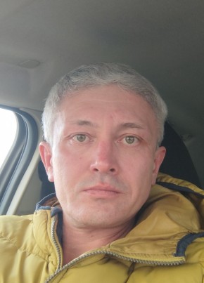 Вячеслав, 49, Россия, Киров (Кировская обл.)