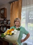 Olga, 64, Saint Petersburg
