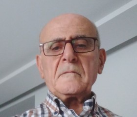 Salim Ds, 68 лет, بَيْرُوت