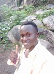 BOAZ, 20 лет, Mwanza