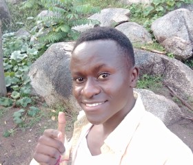 BOAZ, 20 лет, Mwanza