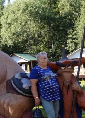 Ирина, 61, Россия, Залари