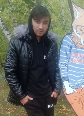 Erik, 26, Russia, Nizhniy Novgorod