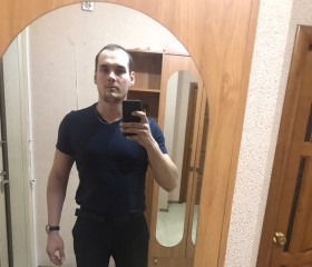 Антон, 30 лет, Оренбург