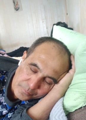 Рахмидин, 56, Россия, Санкт-Петербург