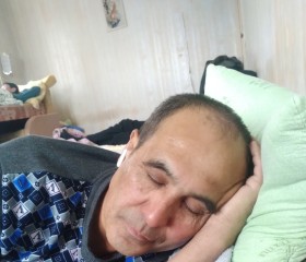 Рахмидин, 56 лет, Санкт-Петербург