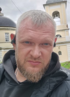 Александр из Чехова 43 года