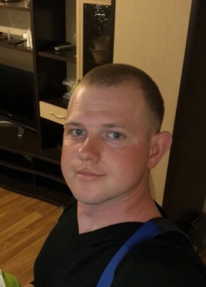 Aleksandr, 35, Ukraine, Mariupol