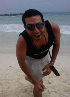 Ahmed Ali из القاهرة 42 года