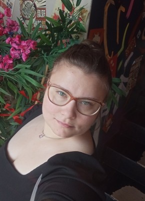 Ирина из Тулы 26 лет