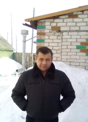 Сергей, 48, Россия, Снежинск