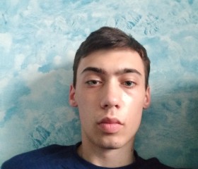 Дима, 18 лет, Калининград