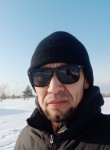Meirzhan Usipbaev, 40  , Astana