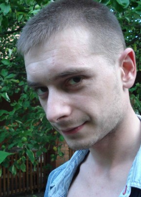 Sergey MG, 41, Україна, Київ
