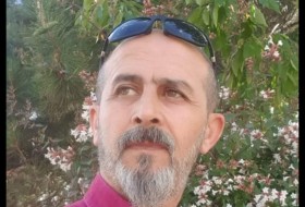 Talip Genç, 52 - Только Я