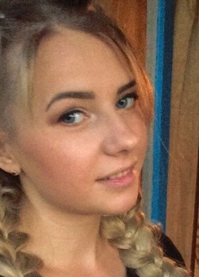 Екатерина, 28, Россия, Котлас