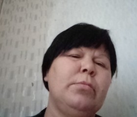 Марина, 46 лет, Линево