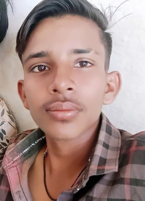 Pintu gurjar, 18, India, Beāwar