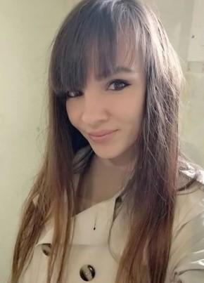 Анжела из Нижнего Тагила 35 лет