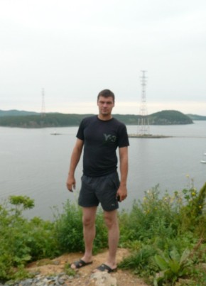 Игорь, 38, Россия, Ванино