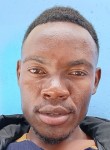 Jamal, 26, Gaborone