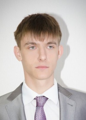 Алексей, 29, Россия, Новоаннинский