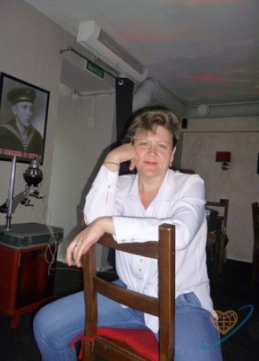 Светлана, 58, Россия, Липецк