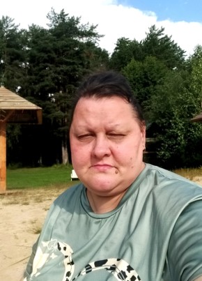 Елена из Нижнего Новгорода 50 лет