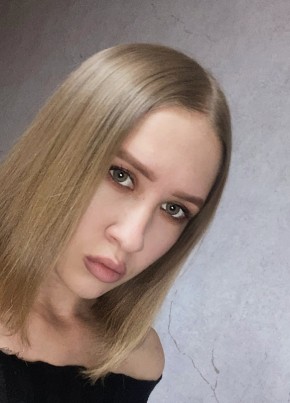 Daria, 21, Россия, Севастополь