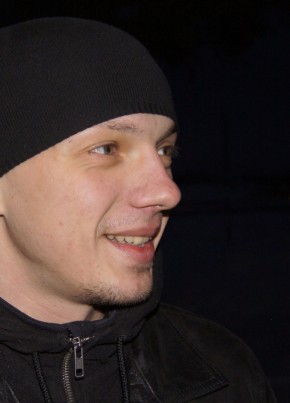 Алексей, 35, Россия, Самара