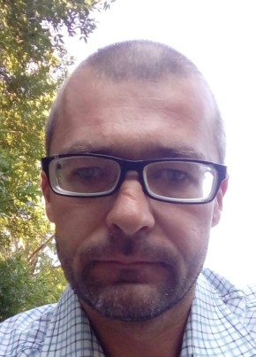 Григорий, 37, Россия, Ульяновск