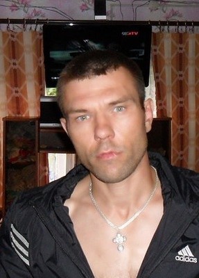Владимир, 48, Россия, Вача