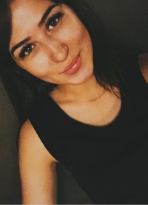 Svetlana, 29, Russia, Moscow