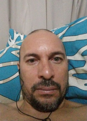 Brendo, 38, República Federativa do Brasil, Catanduva