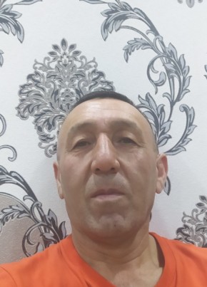 Erkin Mirzaliyev, 58, Рэспубліка Беларусь, Горад Мінск